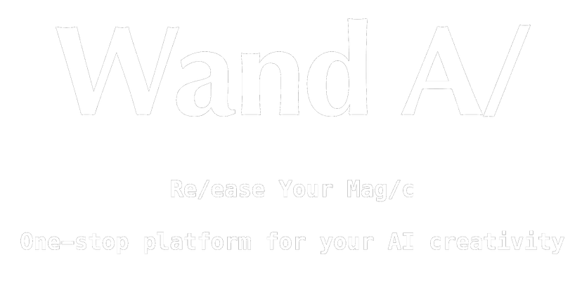 Wand AI Logo