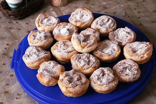 Pastéis de nata